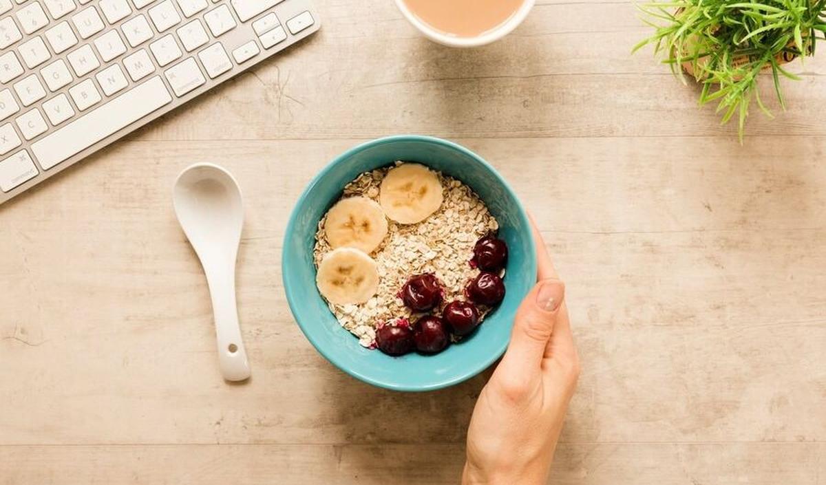Kunci Diet dengan Oatmeal