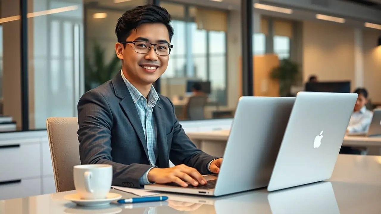 cara mematikan laptop yang benar