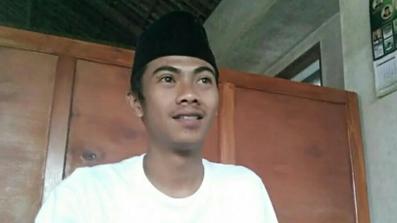 Bisnis Korek Grafir NU, Santri Ini Dapat Apresiasi dari Menaker