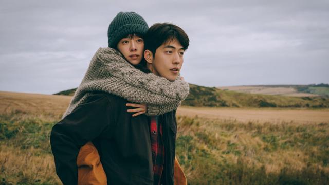 Salah satu adegan film Josee. (Foto: Dok. Warner Brothers Pictures Korea, CBI Pictures)