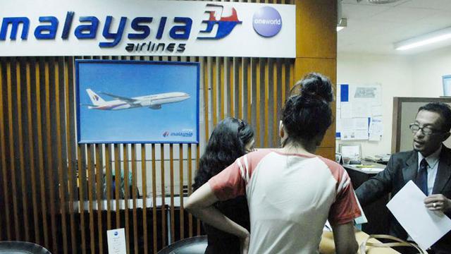 Malaysia Airlines Akan Keluar Dari Bursa Saham Usai 2 Tragedi Bisnis Liputan6 Com