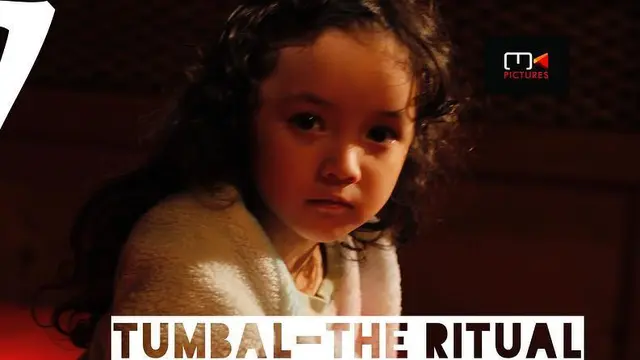 Makayla Rose, pemain film Tumbal The Ritual  (Instagram/ tumbal_theritual)