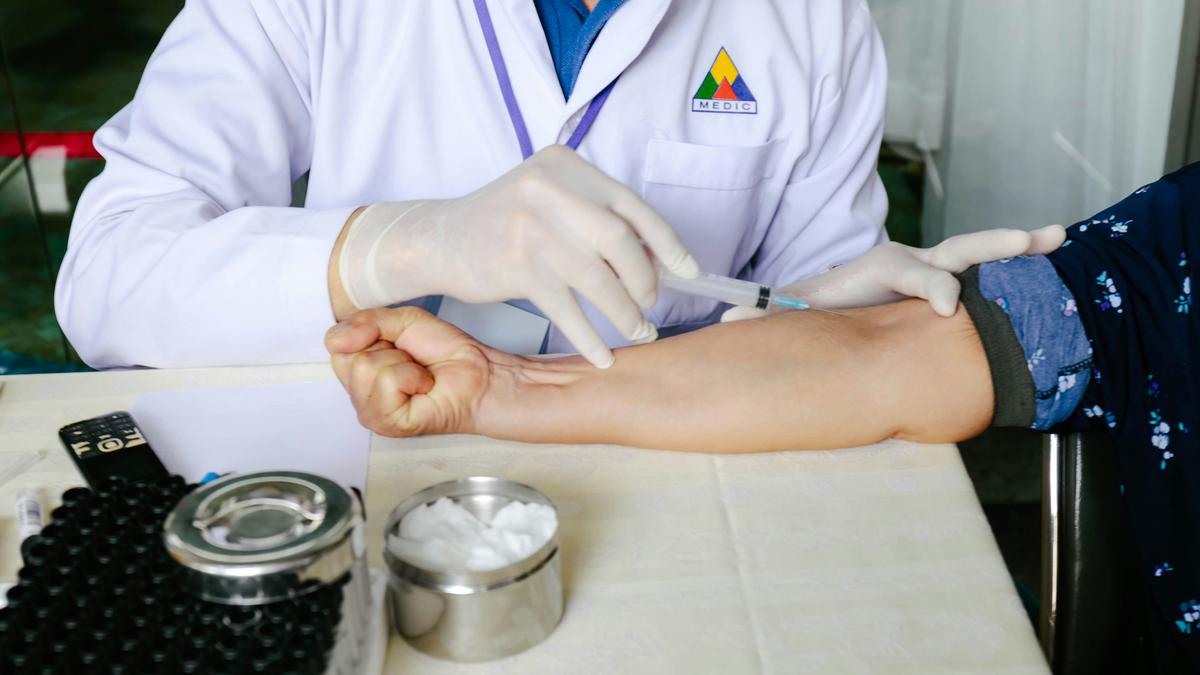 Medical Check Up Belum Masuk Prioritas Kesehatan Gen Z