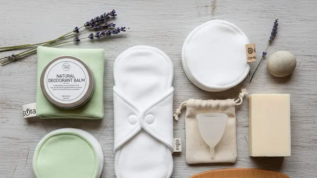 Ide Jualan Hampers Eco-Friendly Tanpa Plastik