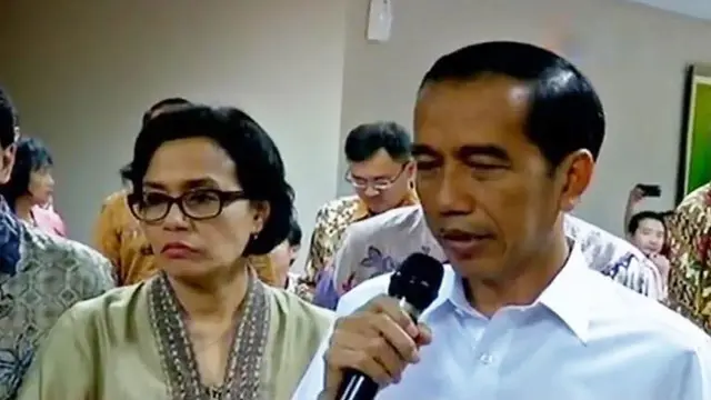 Jokowi