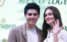 7 Potret Luna Maya dan Maxime Bouttier Nyicil Bulan Madu, Kali Ini Terbang ke Italia Sambil Kondangan