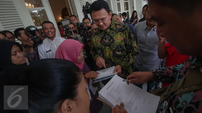 20170420-Ahok Temui Warga di Balai Kota-Fanani