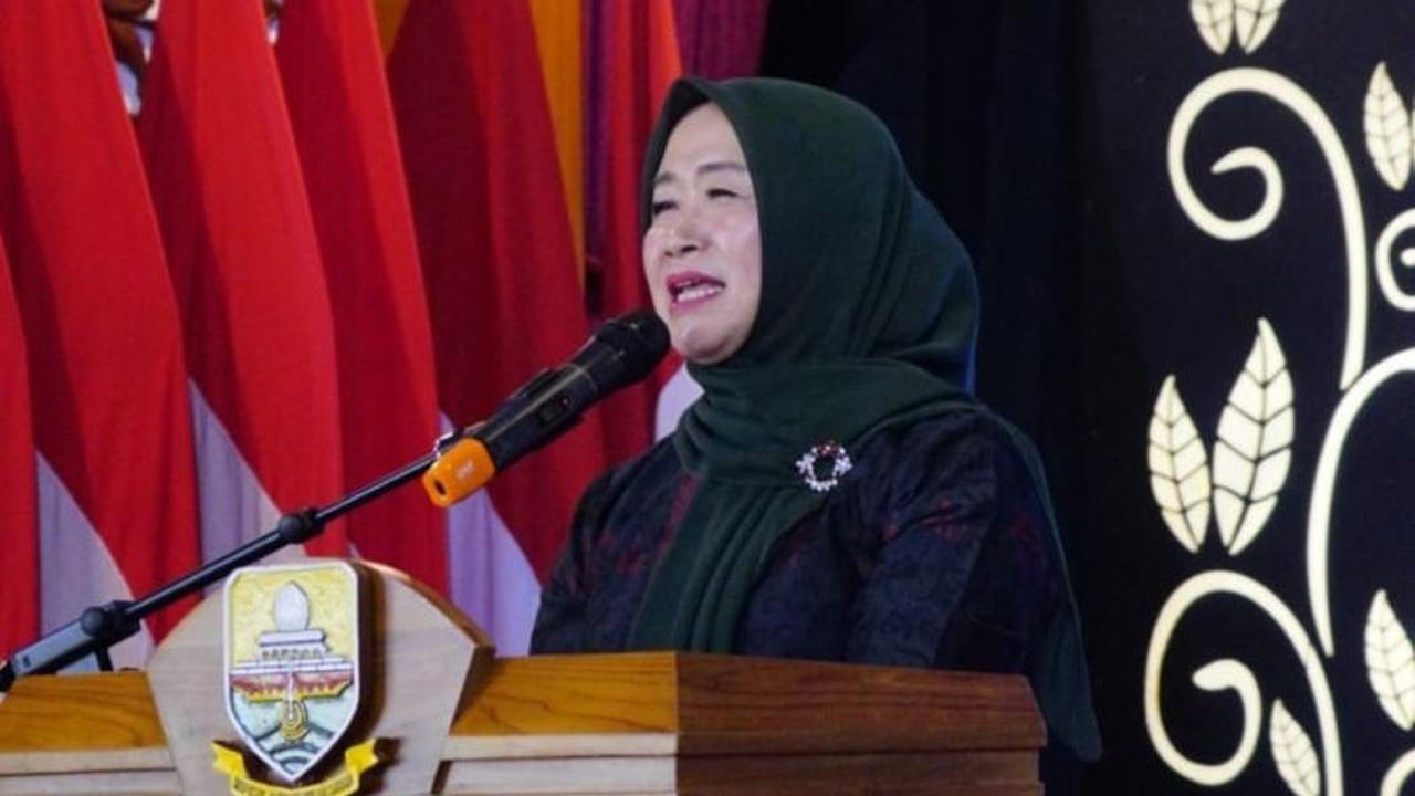 Perempuan Melayu Jambi Dorong HKI Busana Adat Pengantin Jambi, Lindungi Warisan Budaya dari Klaim Asing