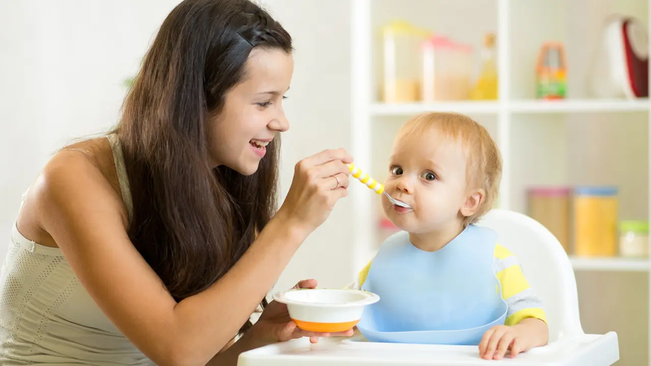 ANAK MAKAN