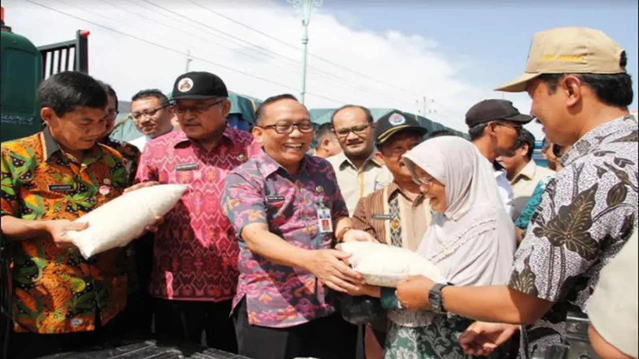 (Foto: Liputan6.com/Fajar Eko)