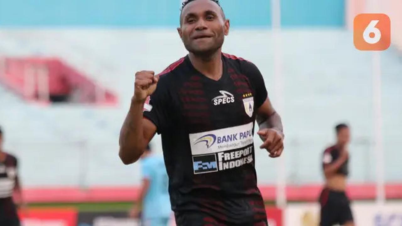 Kisah Sedih Eks Penyerang Timnas Indonesia, Sepatu Bola Hilang saat Dijemur di Atas Genteng Rumah
