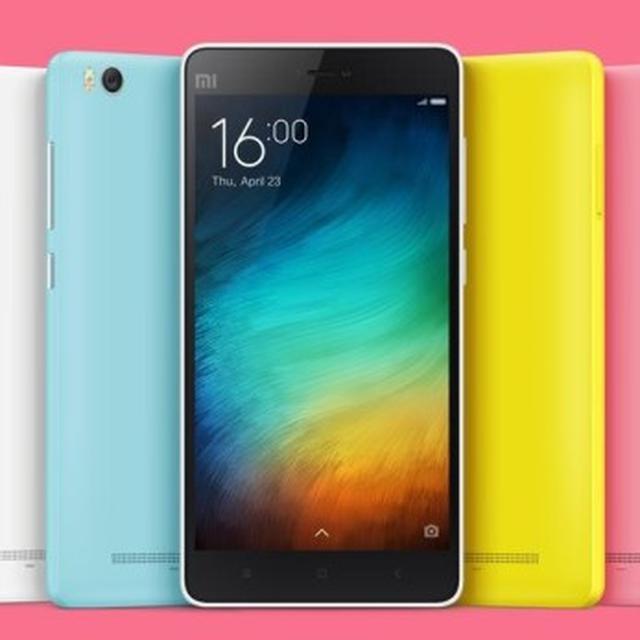 Spesifikasi Dan Harga Xiaomi Mi4i Smartphone Murah Dengan Kualitas Garang Tekno Liputan6 Com