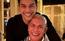 Terungkap Alasan Benny Simanjuntak Tak Lagi Bersuara Usai Jonathan Frizzy Ditetapkan Sebagai Tersangka Kasus Obat Keras