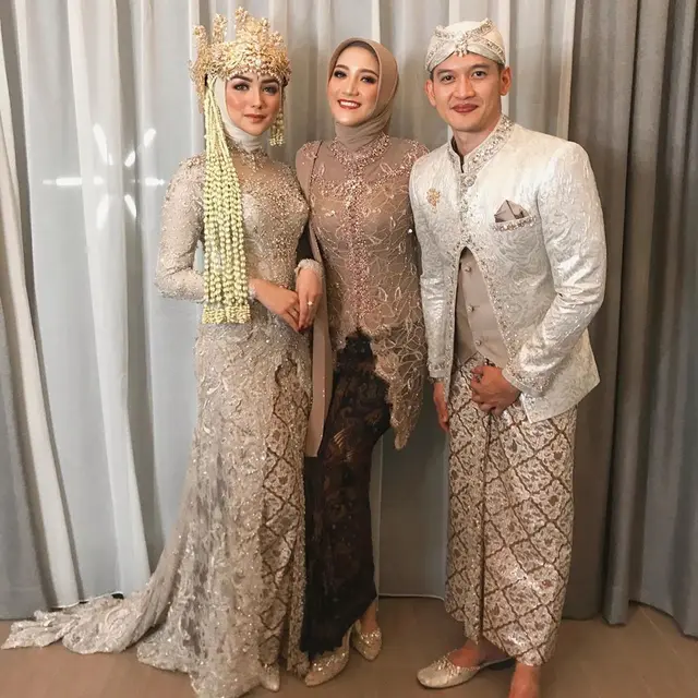 Hamil Bareng, Ini 6 Potret Kompak Kakak Beradik Citra Kirana dan Erica Putri