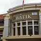 Museum Batik, Pekaloingan