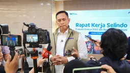 Bulog Kejar Kesepakatan Ekspor Beras ke Malaysia dan Singapura