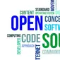 Open Source Software. Dok: irisns.com