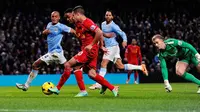 6 Fakta Menarik City vs Liverpool di Boxing Day