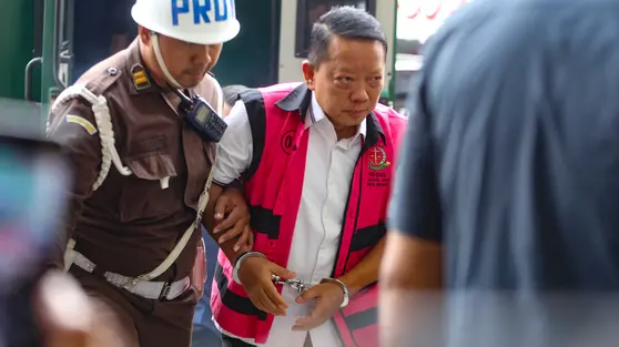 Sidang Perdana Eks Jampidsus Febrie Adriansyah Digelar 7 Oktober 2026