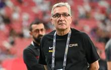 Bercanda atau Serius? Pelatih China Sebut Mau Mainkan 10 Penyerang Lawan Timnas Indonesia