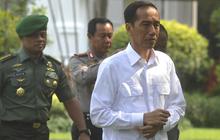 Menanti ketegasan Jokowi ke Malaysia soal pesawat terobos Ambalat