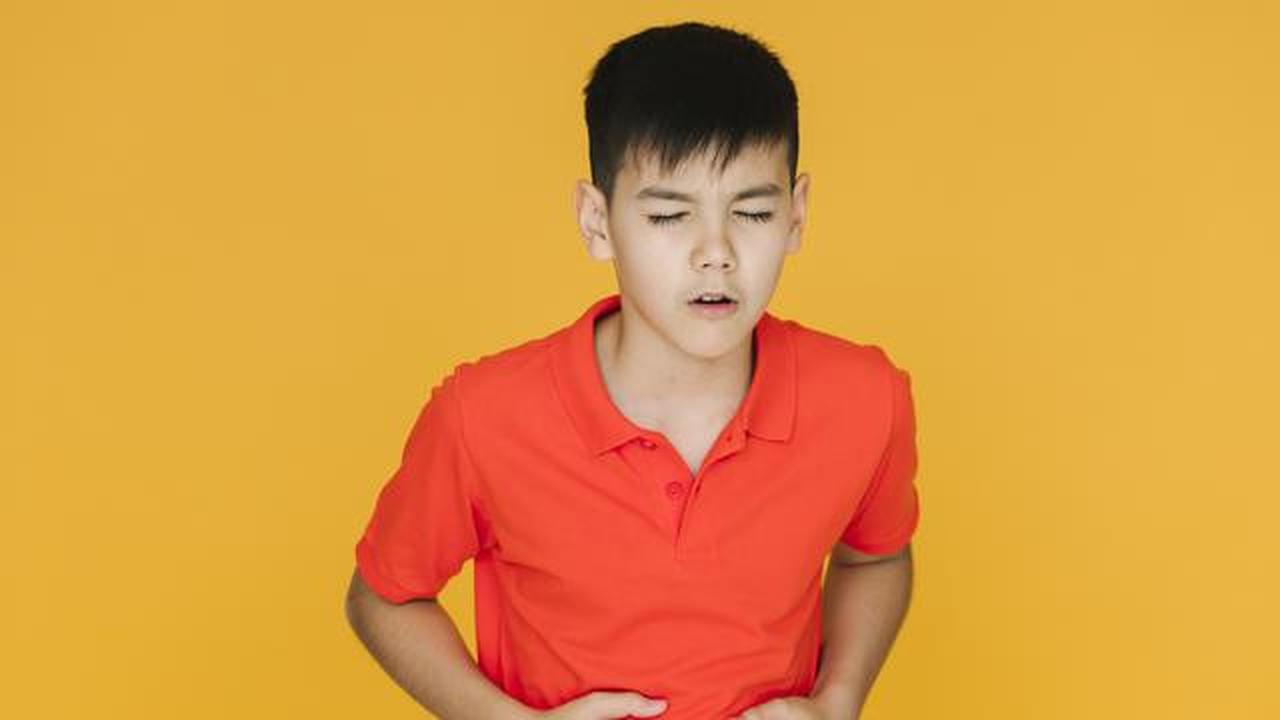 Waspada! 5 Gejala Usus Buntu pada Anak yang Sering Tersamar dengan Sakit Perut Biasa