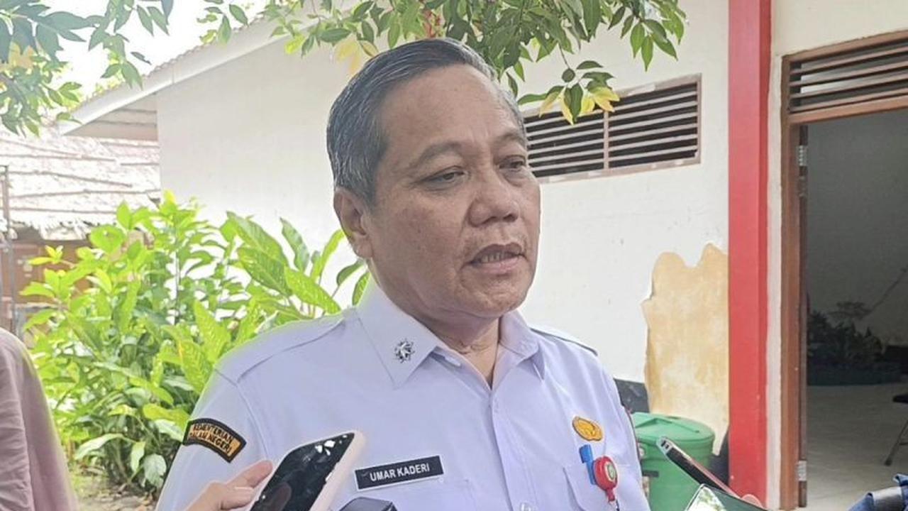 Pj Sekda Kotawaringin Timur Minta OPD Jeli Gandeng Swasta di Tengah Efisiensi Anggaran