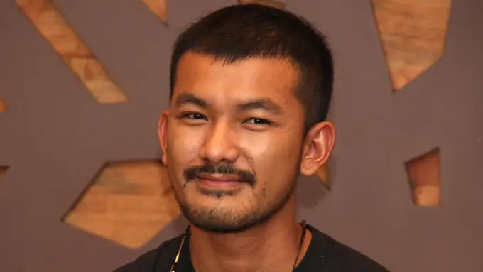 Rio Dewanto, foto: dok. Kapanlagi.com