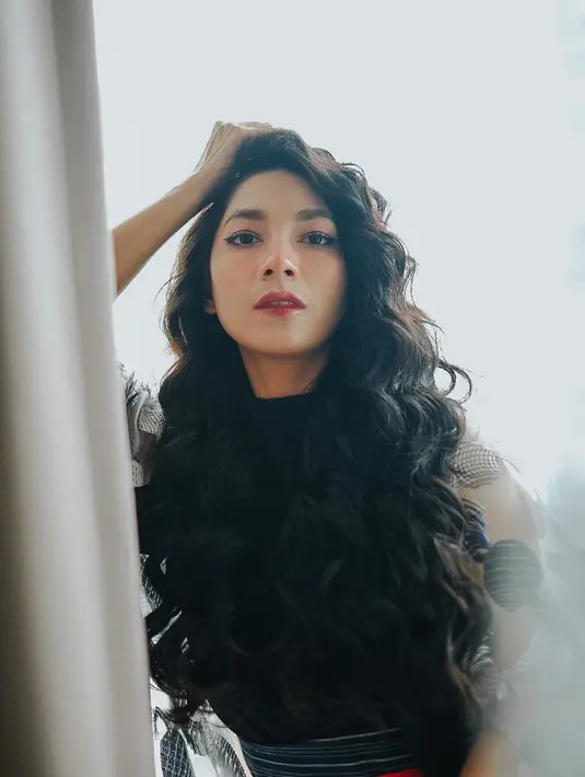 (Instagram/dindakirana.s)