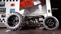 Lamborghini Buat Traktor Lagi, Harganya Fantastis