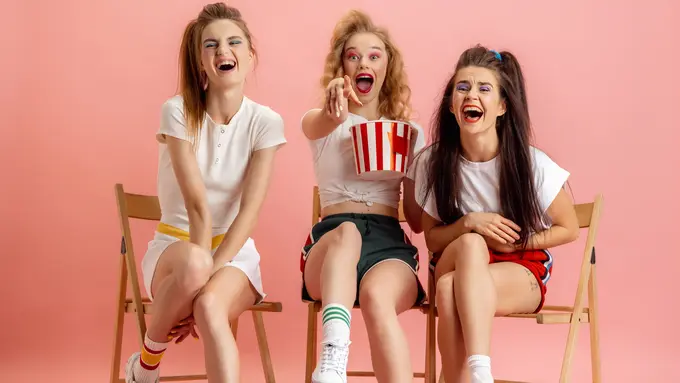 Nowstalgia sebagai Ruang Aman dan Nyaman untuk Gen Z