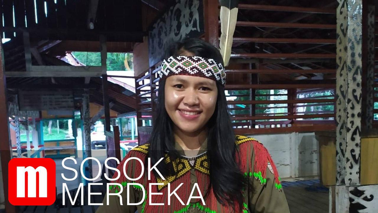 Video: Perempuan dari Hutan di Ujung Negeri