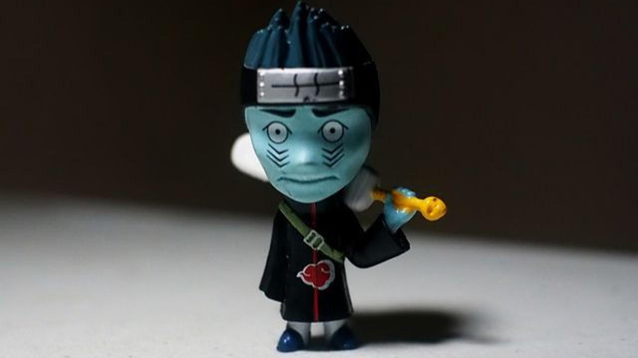Kata Mutiara Naruto Tentang Cinta