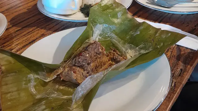 Botok Tawon