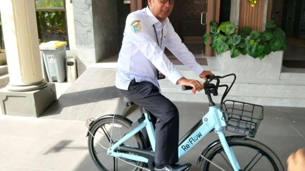 Kebijakan Sepeda Pejabat Mataram: Antara Efisiensi Anggaran dan Respons Krisis Energi Global