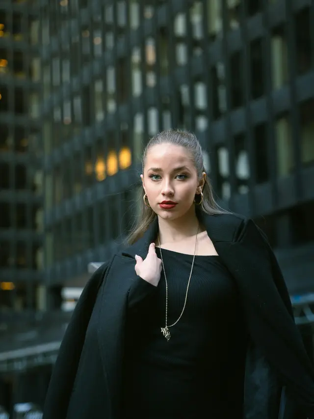 3. Utamakan Pakaian yang Pas di Badan