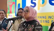 Menteri PPPA: Anak Disabilitas Tak Ingin Diistimewakan, tapi Diterima
