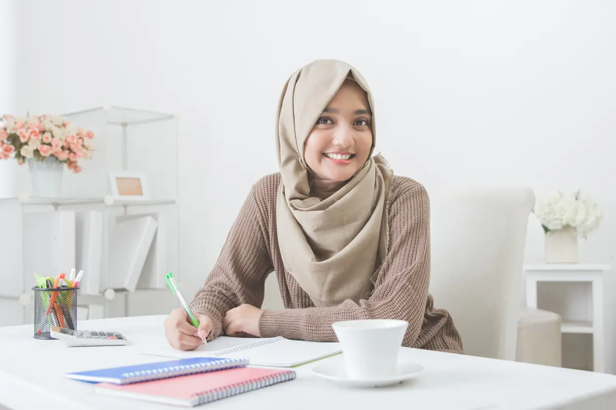 My Ramadan Story