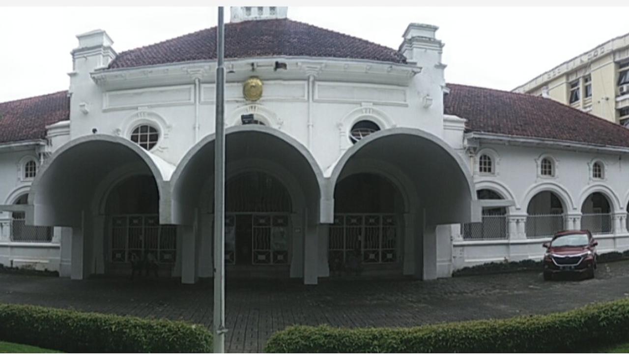 PN Makassar Benarkan Penggugat Polda Sulsel Rp800 Miliar Cabut Gugatan Jelang Sidang Perdana
