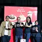 Perkuat Ekonomi Kreatif Indonesia, KitKat Bersama The Goods Dept Merilis Menu Spesial dan Merchandise (doc: KitKat)