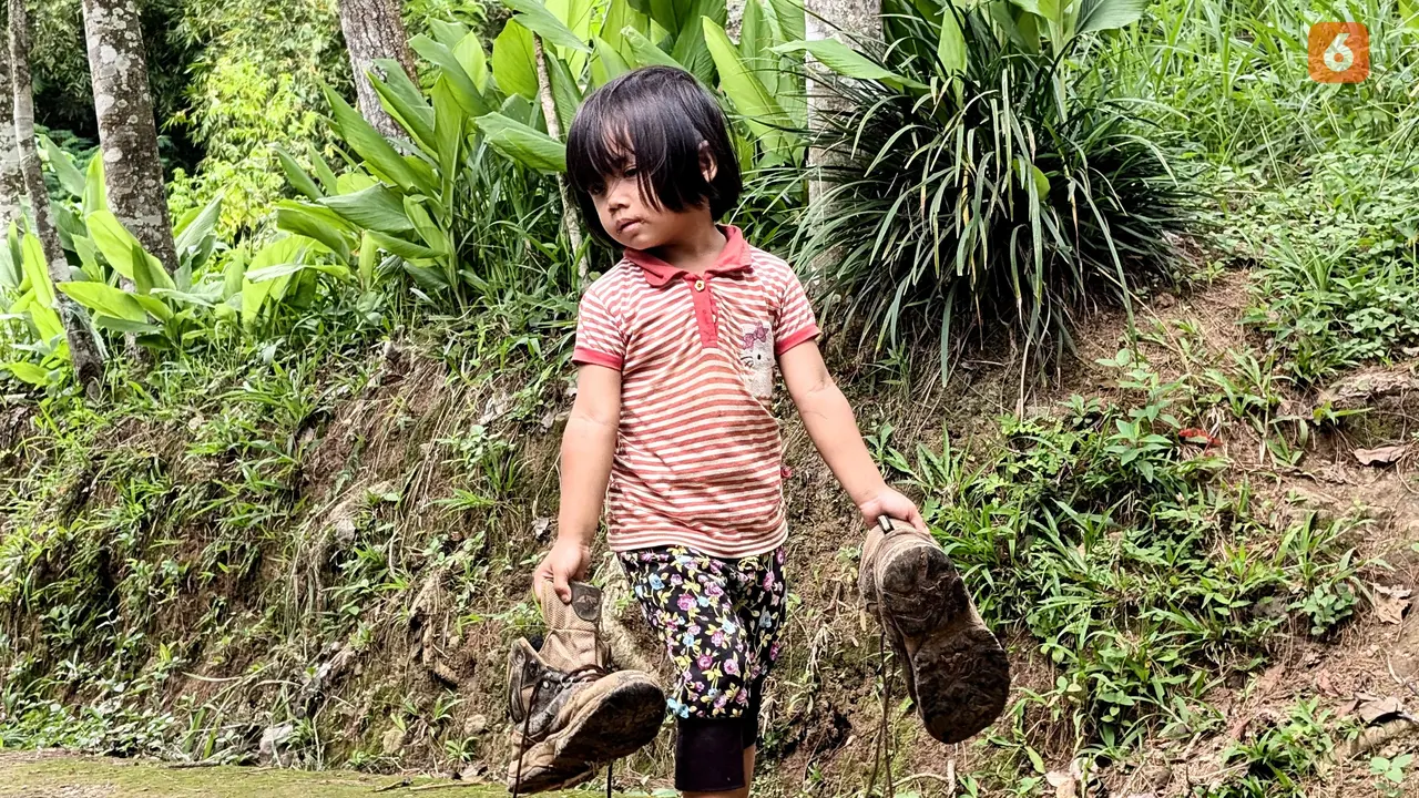 Fenomena Childfree di Indonesia Belum Mengkhawatirkan, BKKBN: Angkanya Masih Sangat Rendah 