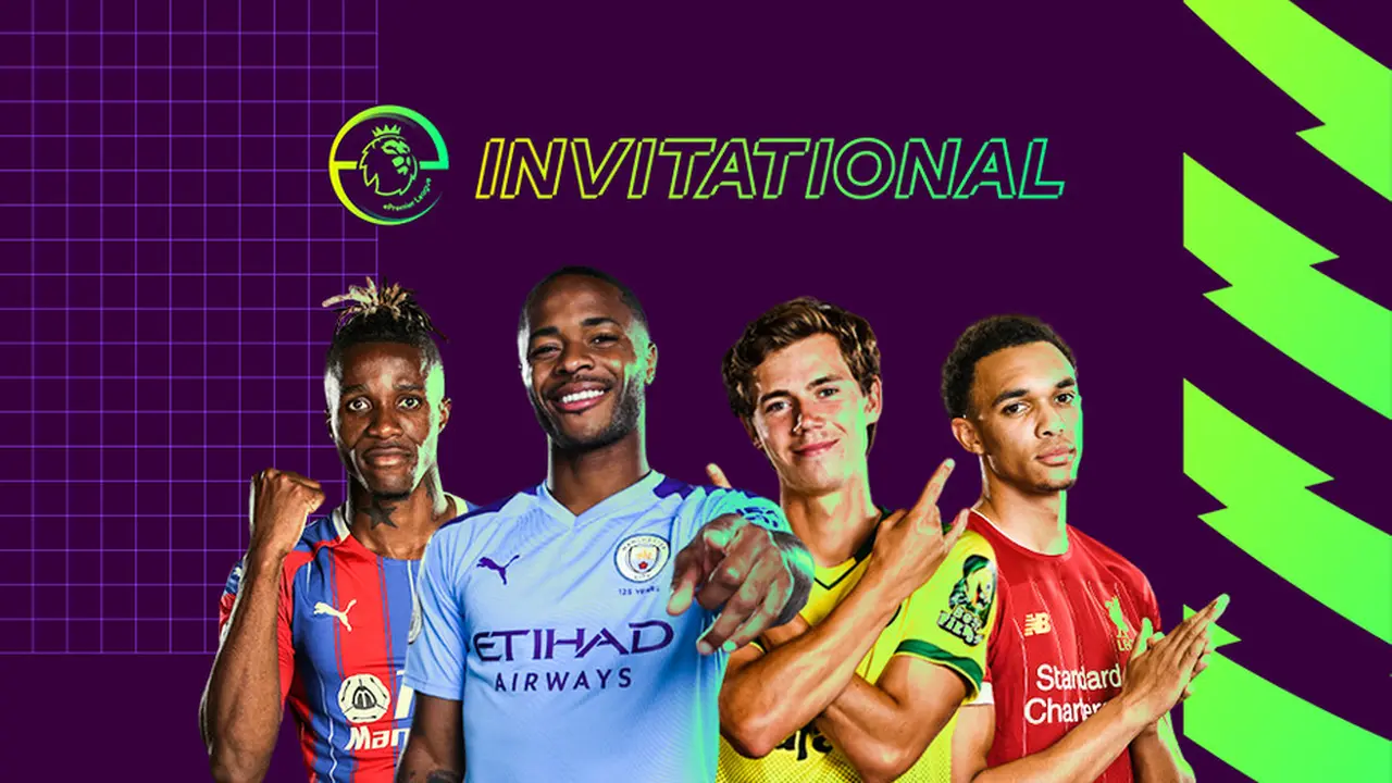 FIFA 20 ePremier League Invitational