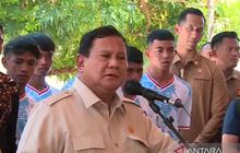 Presiden Prabowo Pastikan Akses Internet Pulau Terluar Miangas Ditingkatkan untuk Kedaulatan dan Pembangunan