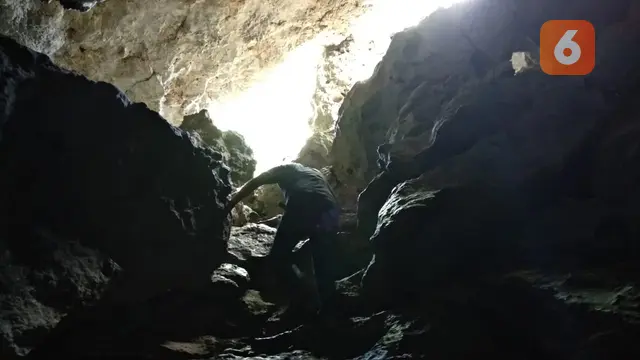 Gua Kristal