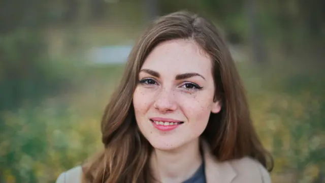 [Fimela] Ilustrasi jenis kulit wajah