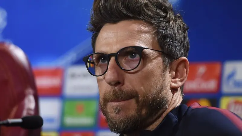 Eusebio Di Francesco