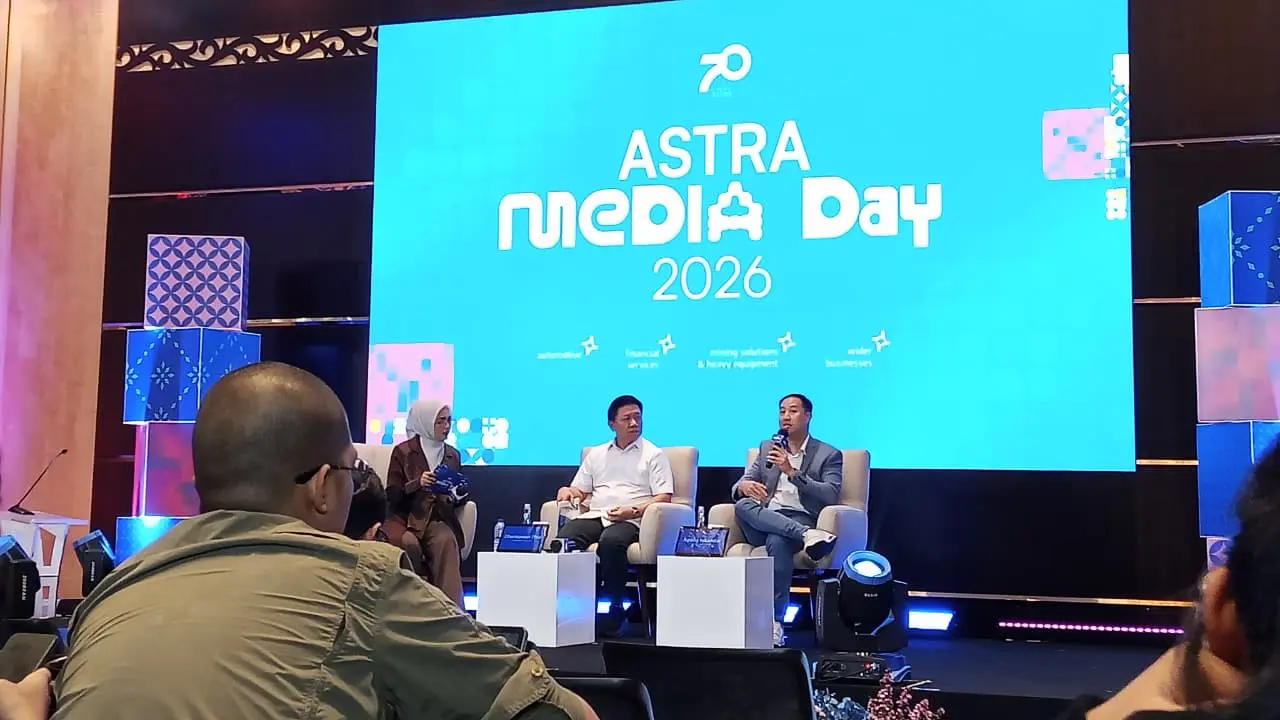 Pembiayaan ACC Naik 11% pada Agustus 2026
