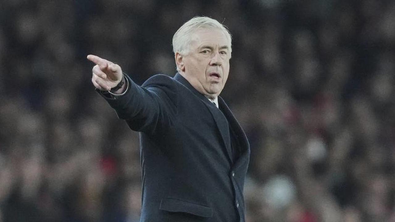 Pesan Perpisahan yang Menggetarkan dari Carlo Ancelotti untuk Madridista