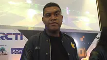 Andmesh Kamaleng (Bintang Pictures)