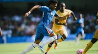 Chelsea vs. Crystal Palace Draw: The Blues Fail to Win in Their Premier League Opener